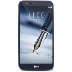 LG Styloâ„¢ 3 Plus Titan Metro