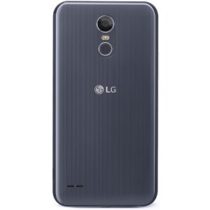 LG Styloâ„¢ 3 Plus Titan Metro