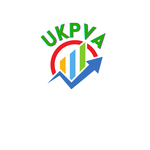Financial Business Logo